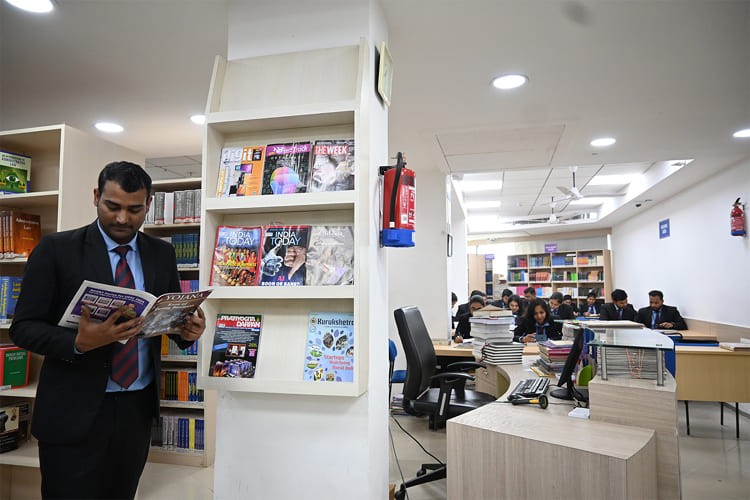 Amity University, Patna