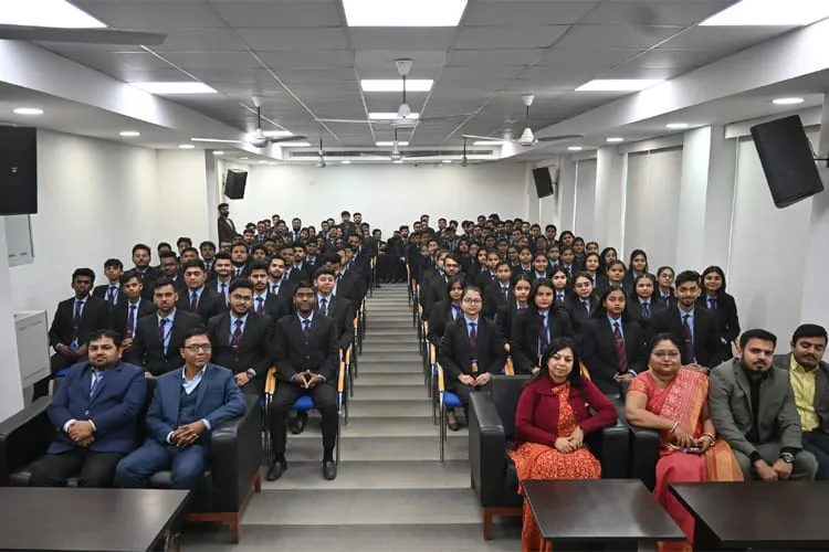 Amity University, Patna