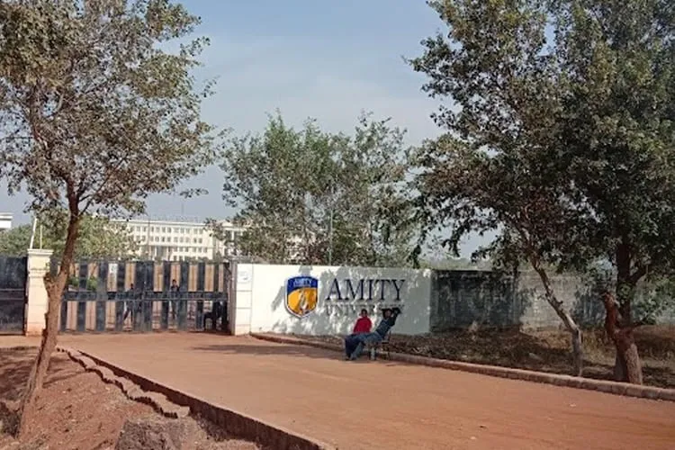 Amity University, Raipur