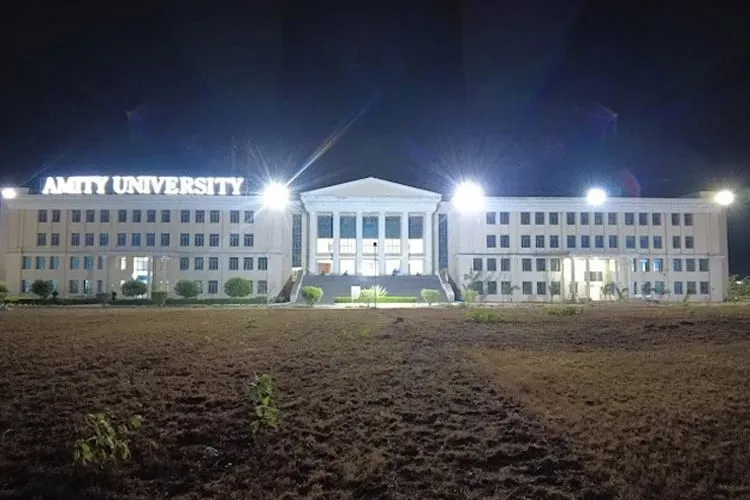 Amity University, Raipur