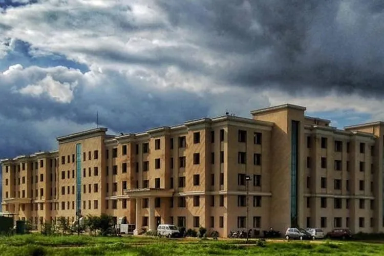 Amity University, Raipur