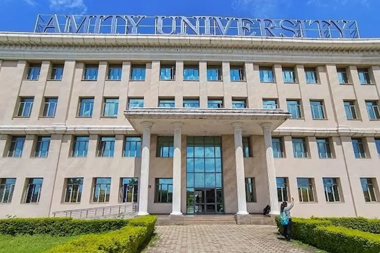 Amity University, Raipur