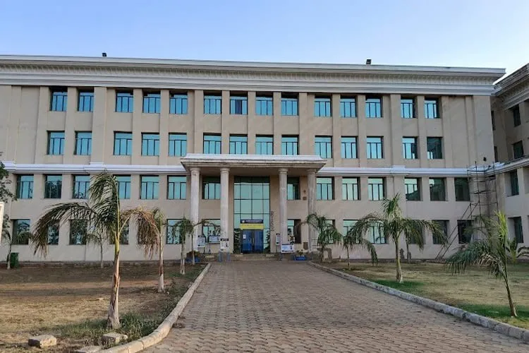 Amity University, Raipur