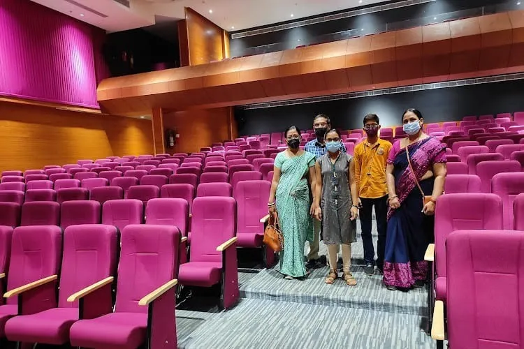 Amity University, Raipur