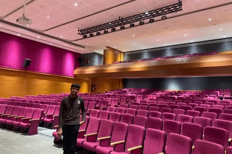 Amity University, Raipur