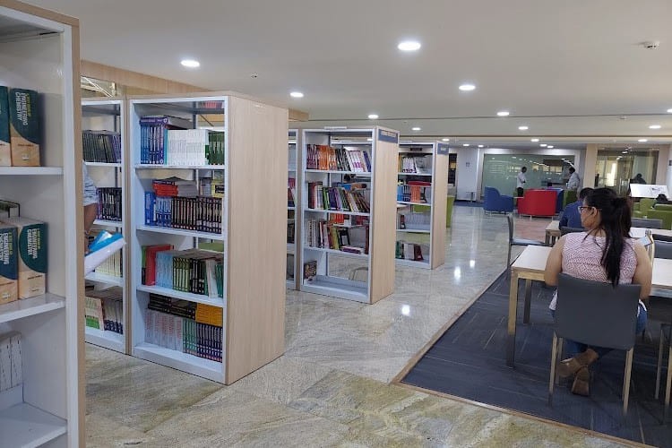 Amity University, Raipur
