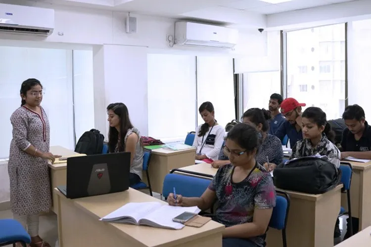 Amity University, Ranchi