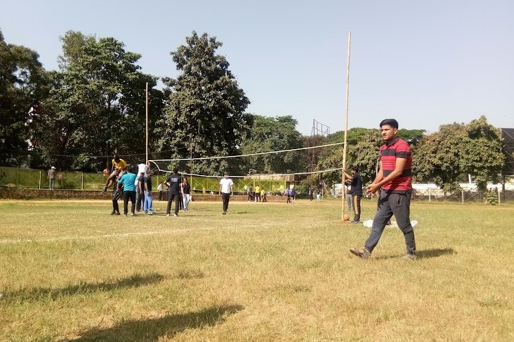 Amity University, Ranchi