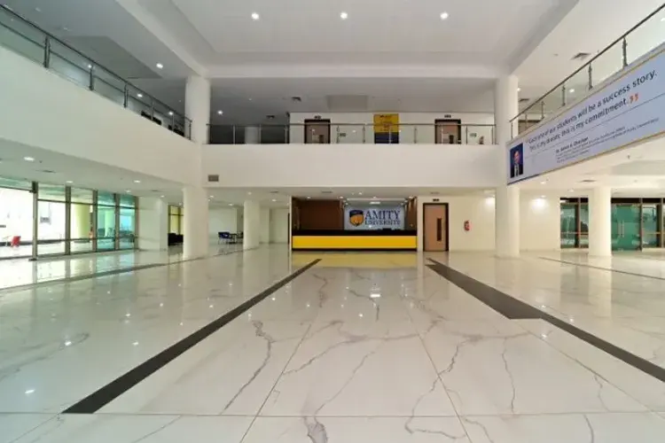 Amity University, Ranchi