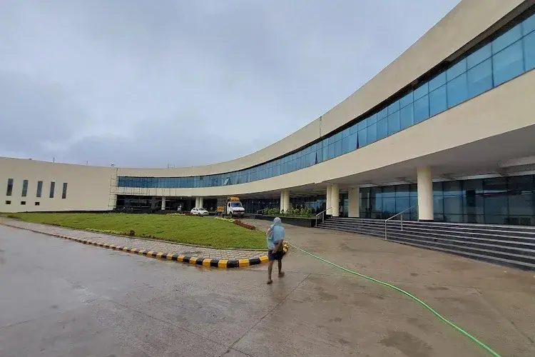 Amity University, Ranchi