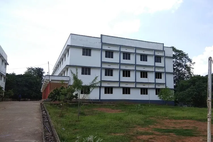 Rajadhani Institute of Science and Technology, Palakkad