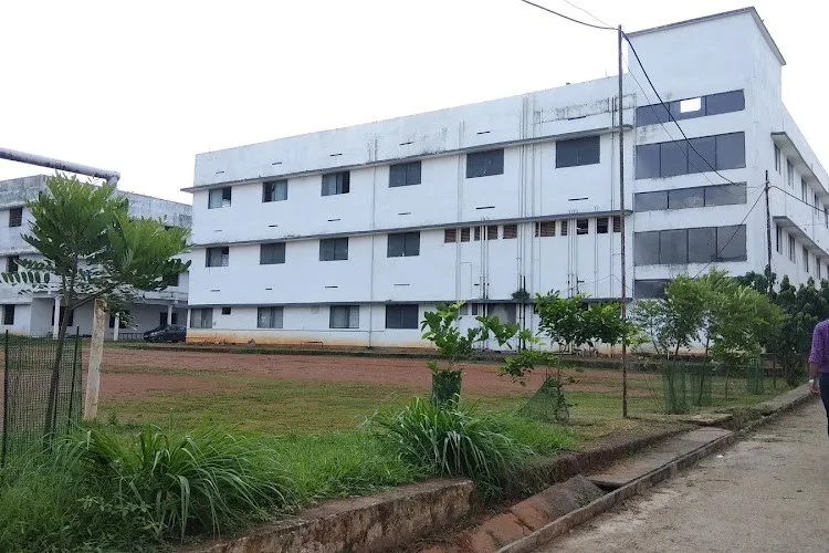 Rajadhani Institute of Science and Technology, Palakkad