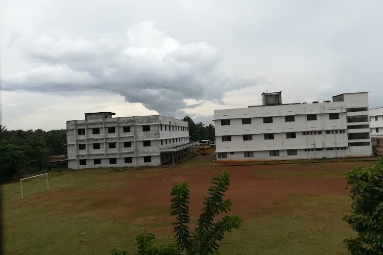 Ammini College of Engineering, Palakkad