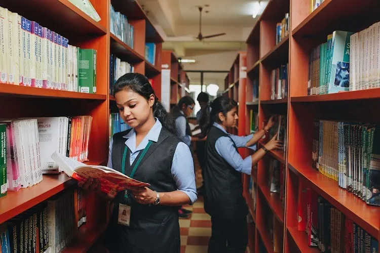 Rajadhani Institute of Science and Technology, Palakkad