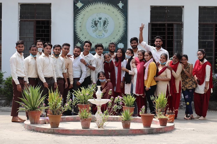 Amogha Institute of Professional and Technical Education, Ghaziabad