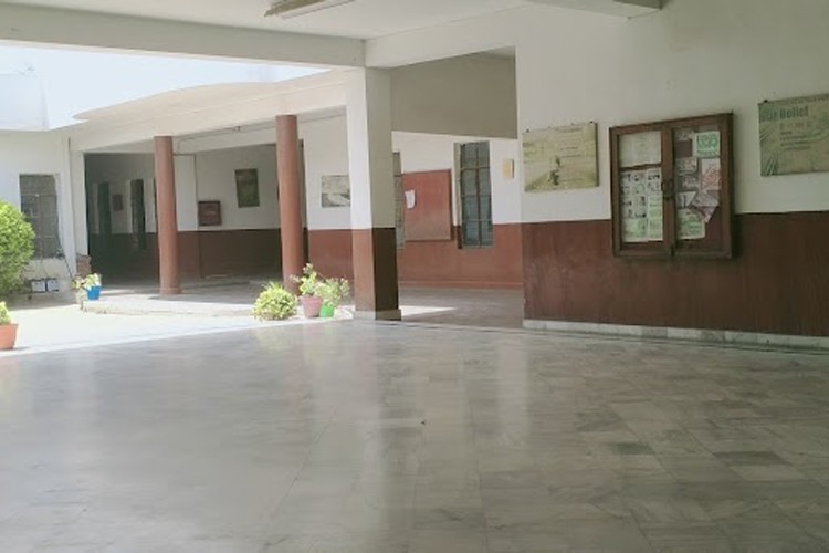 Amogha Institute of Professional and Technical Education, Ghaziabad