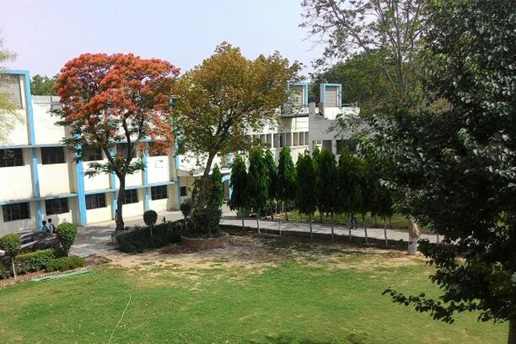 Amrapali Group of Institutes, Nainital