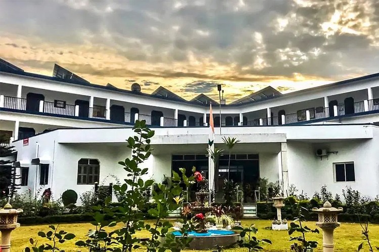 Amrapali Group of Institutes, Nainital