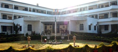 Amrapali Institute of Applied Sciences, Nainital