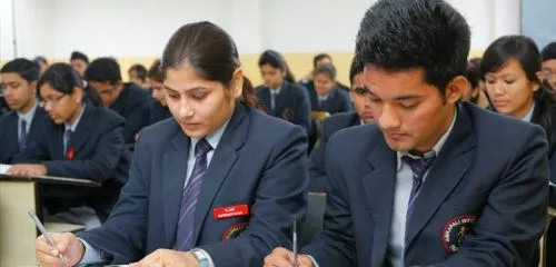 Amrapali Institute of Applied Sciences, Nainital