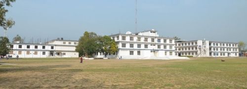 Amrapali Institute of Applied Sciences, Nainital