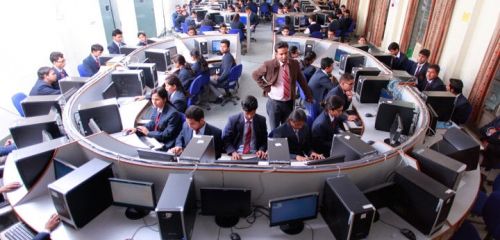 Amrapali Institute of Applied Sciences, Nainital