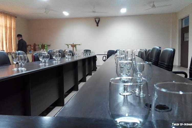 Amrapali Institute of Hotel Management, Haldwani