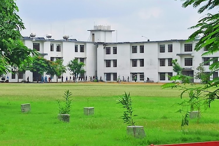 Amrapali Institute of Hotel Management, Haldwani