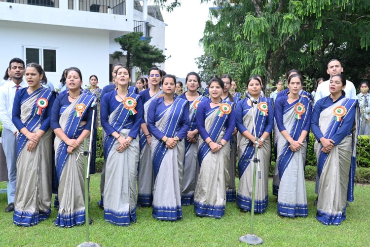 Amrapali Institute of Technology & Science, Nainital