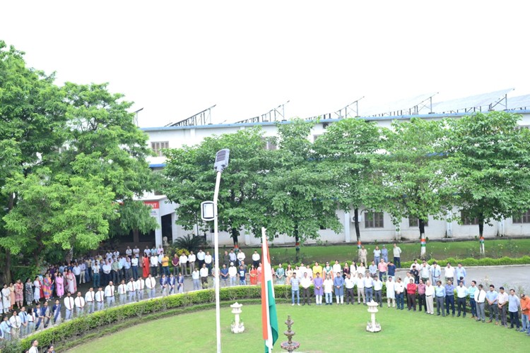 Amrapali Institute of Technology & Science, Nainital