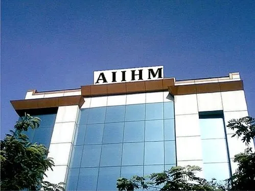 Amrapali International Institute of Hotel Management, Noida