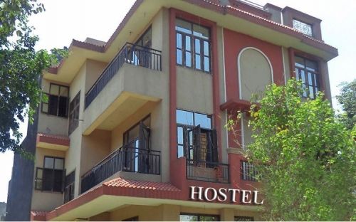 Amrapali International Institute of Hotel Management, Noida