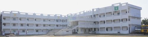 A.M.Reddy Memorial College of Pharmacy, Guntur