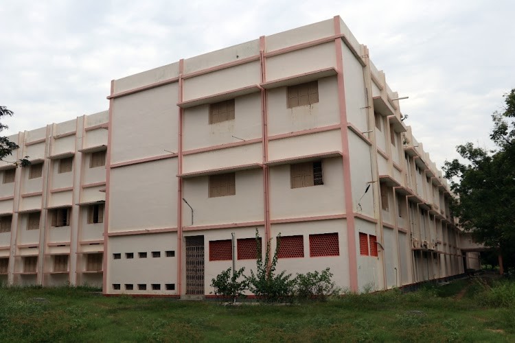 Amrita College of Engineering and Technology, Kanyakumari