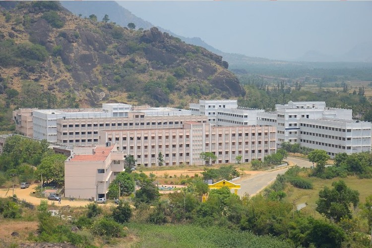 Amrita College of Engineering and Technology, Kanyakumari