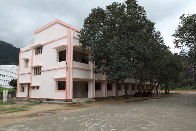 Amrita College of Engineering and Technology, Kanyakumari