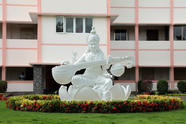 Amrita College of Engineering and Technology, Kanyakumari