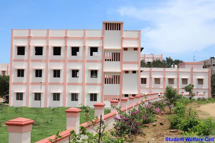 Amrita College of Engineering and Technology, Kanyakumari