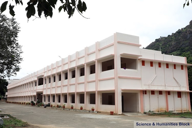 Amrita College of Engineering and Technology, Kanyakumari