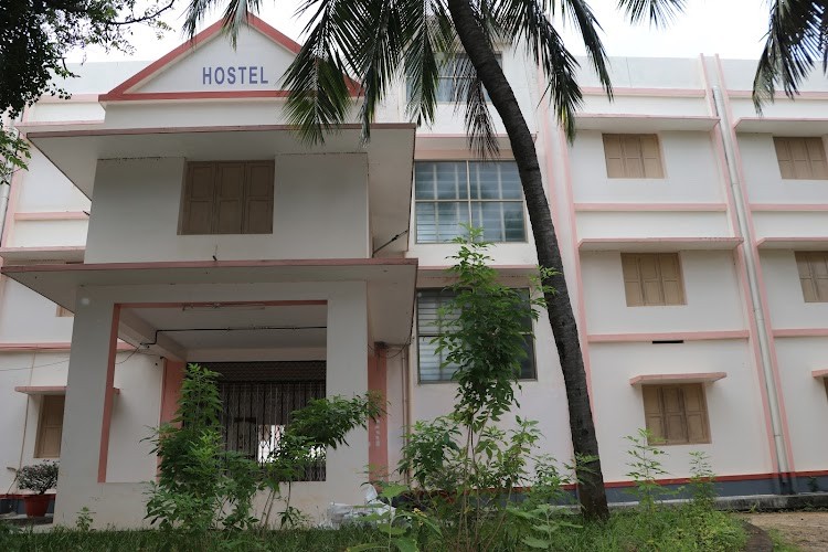 Amrita College of Engineering and Technology, Kanyakumari