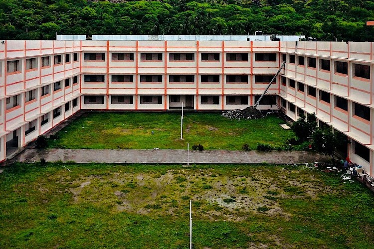 Amrita College of Engineering and Technology, Kanyakumari