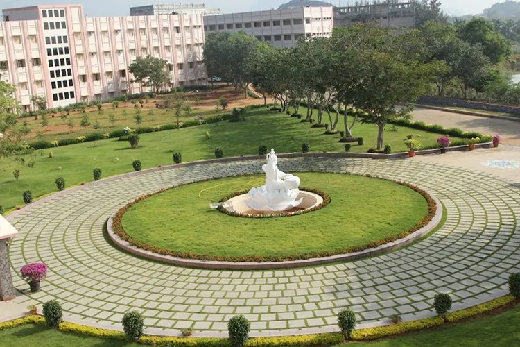 Amrita Polytechnic College, Nagercoil