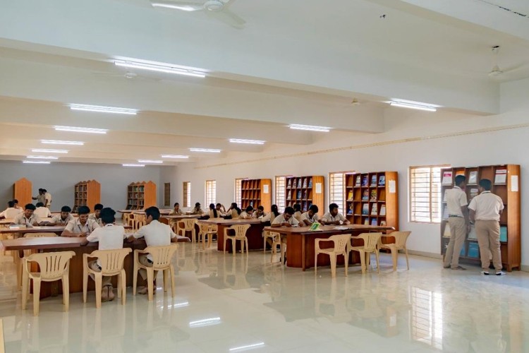 Amrita Polytechnic College, Nagercoil