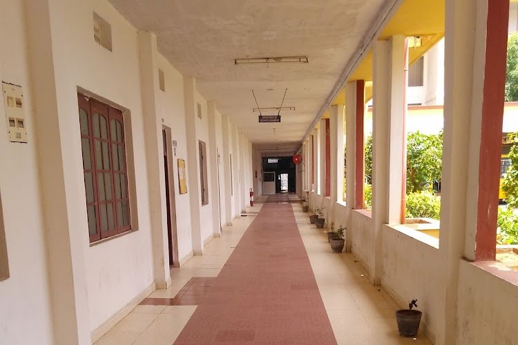 Amrita Sai Institute of Science and Technology, Krishna