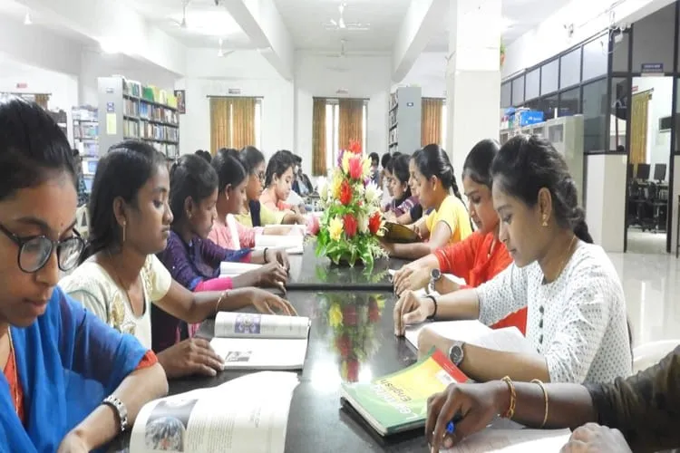 Amrita Sai Institute of Science and Technology, Krishna