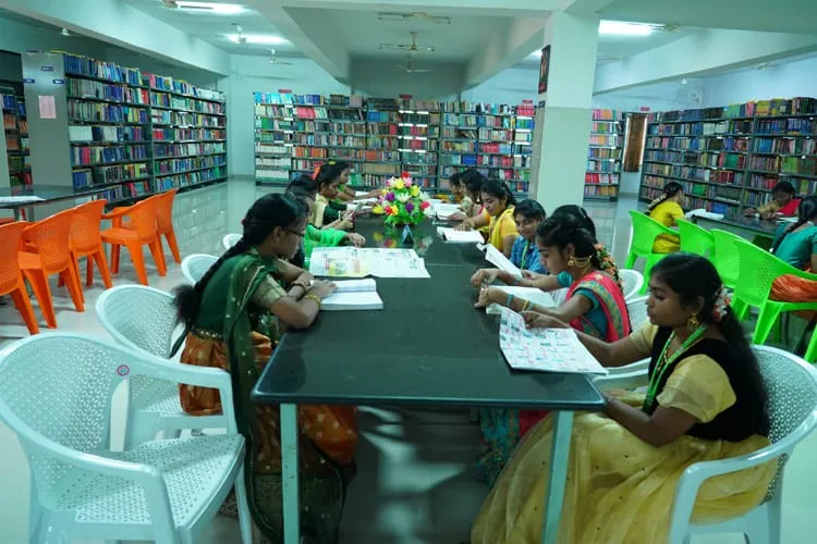 Amrita Sai Institute of Science and Technology, Krishna