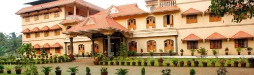 Amrita School of Arts and Sciences Amritapuri, Kollam