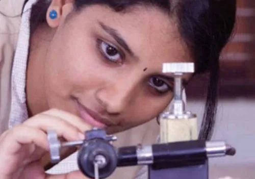 Amrita School of Arts and Sciences Amritapuri, Kollam