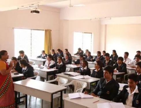 Amrita School of Arts and Sciences, Mysore