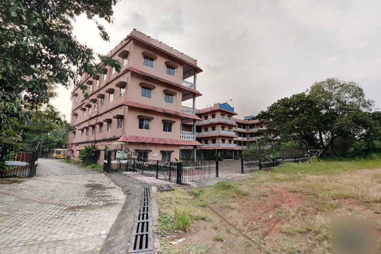 Amrita School of Arts and Sciences, Kochi